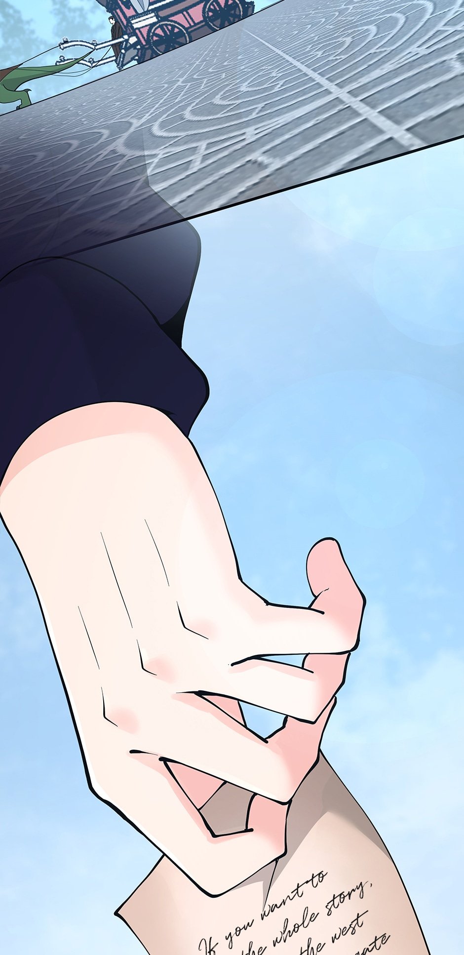 The Beginning After the End, Chapter 124 image 103